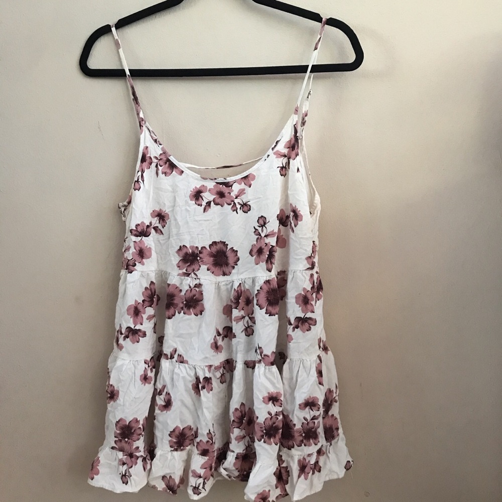 brandy melville dress